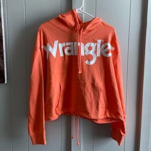 Wrangler Retro Sweatshirt